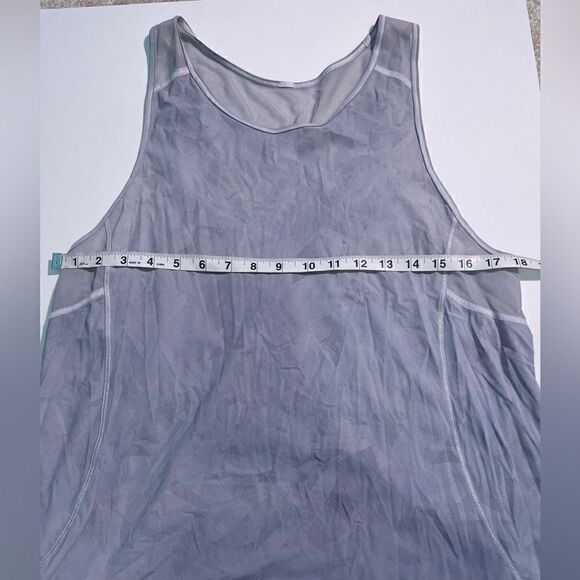 Lululemon Sculpt Tank II - Picture 5 of 6